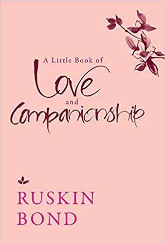 Little Book Of Love And Companionship