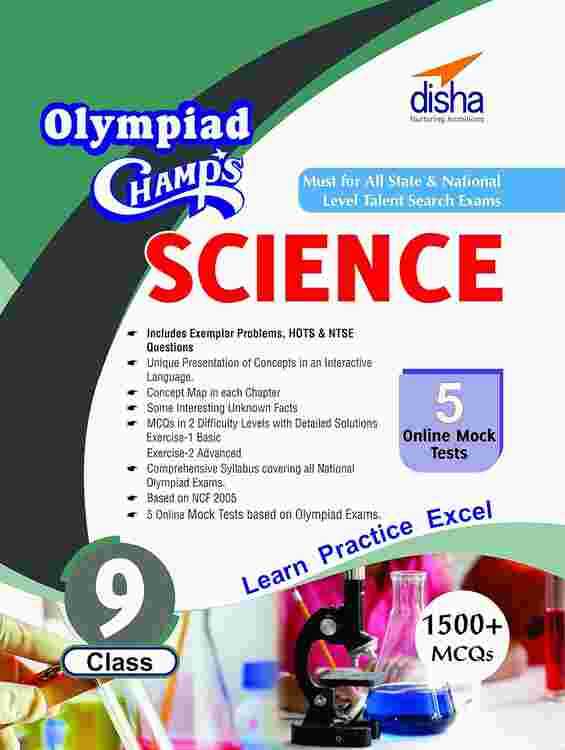 Olympiad Science Class 9