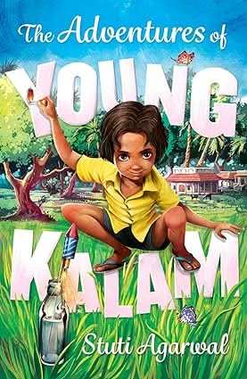 Adventures Of Young Kalam