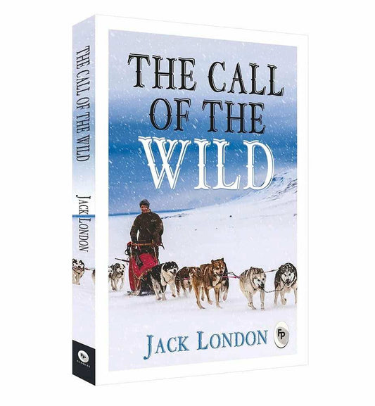Call Of The Wild 