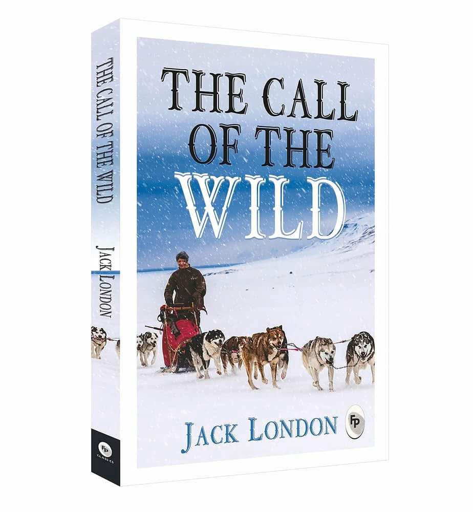 Call Of The Wild 