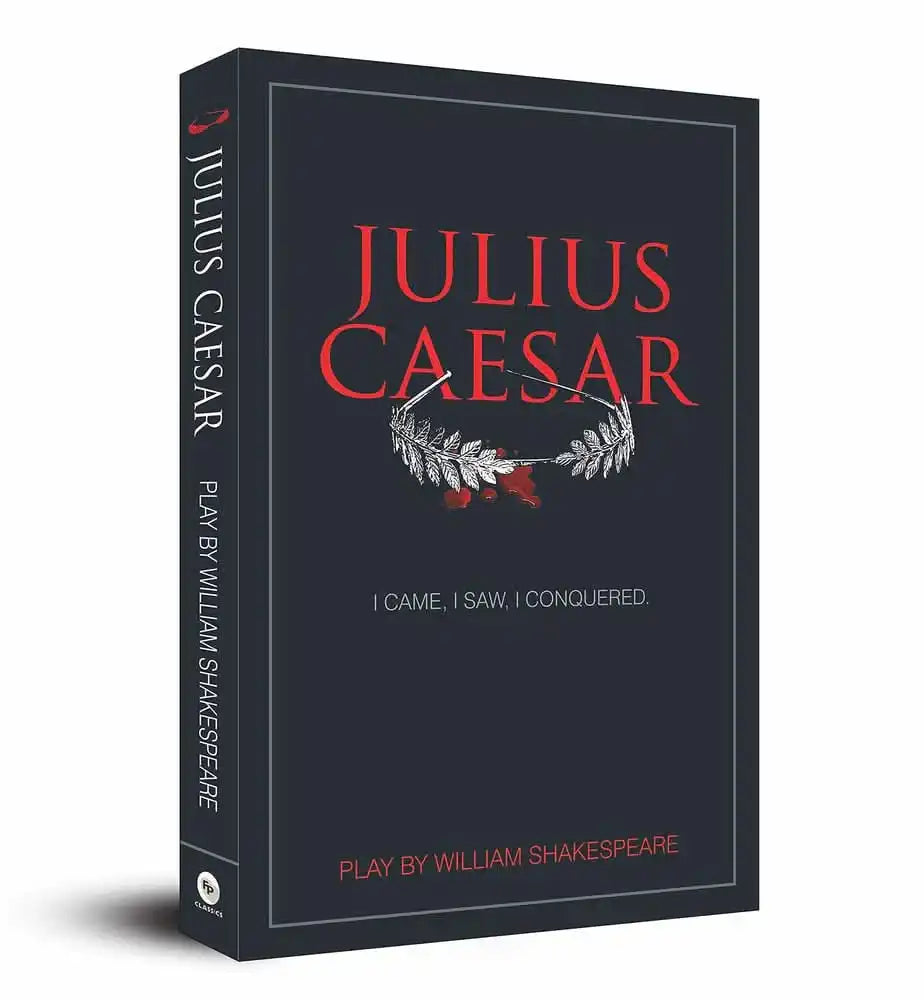 Julius Caesar 