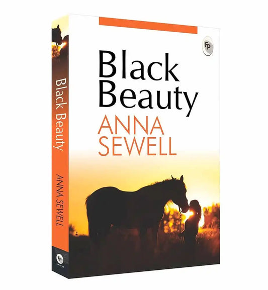 Black Beauty 