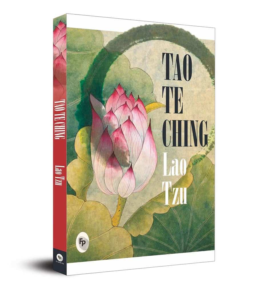 Tao Te Ching 
