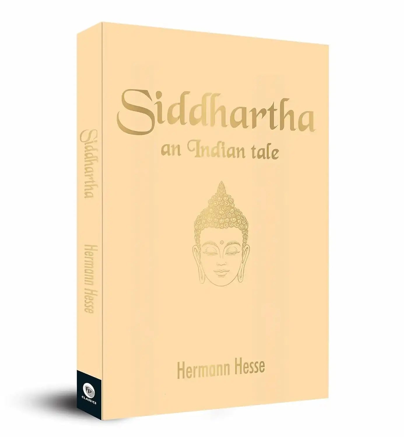 Siddhartha An Indian Tale 