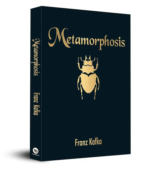 Metamorphosis 