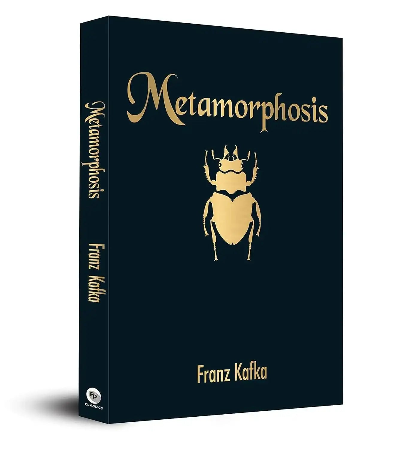 Metamorphosis 