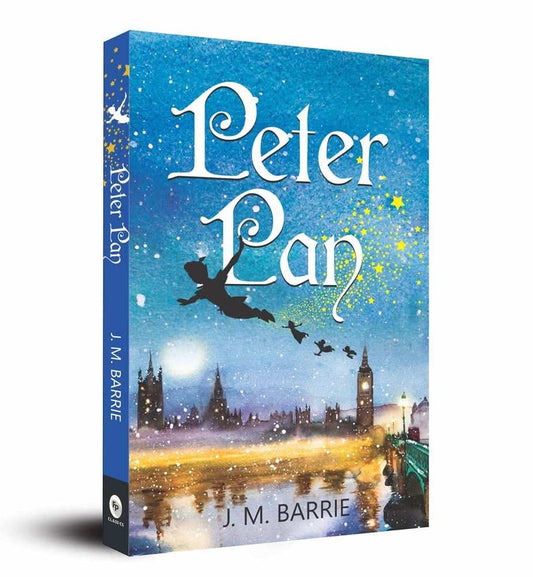 Peter Pan 