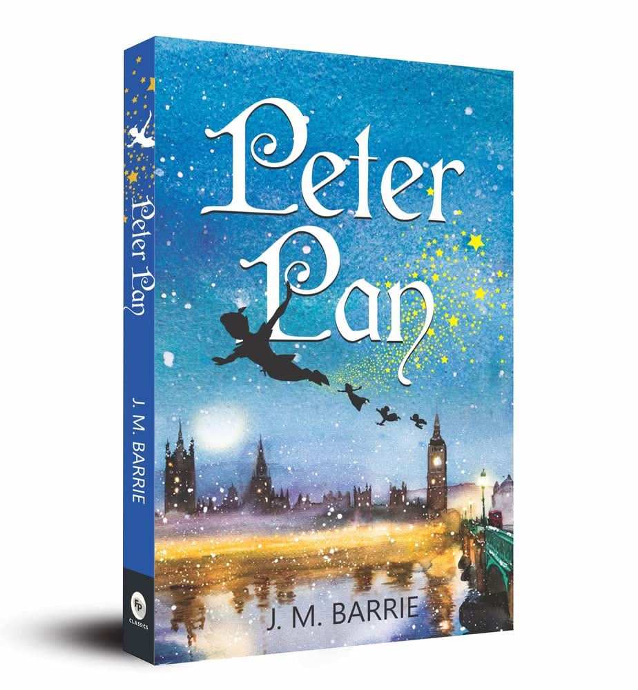 Peter Pan 