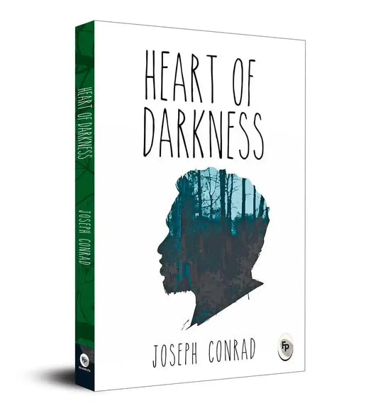 Heart Of Darkness 