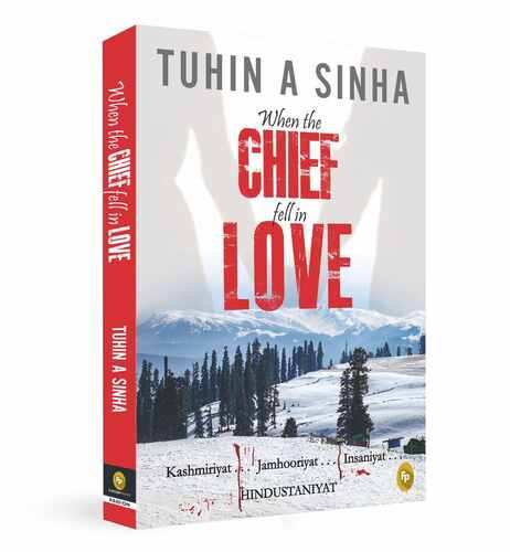 When The Chief Fell In Love