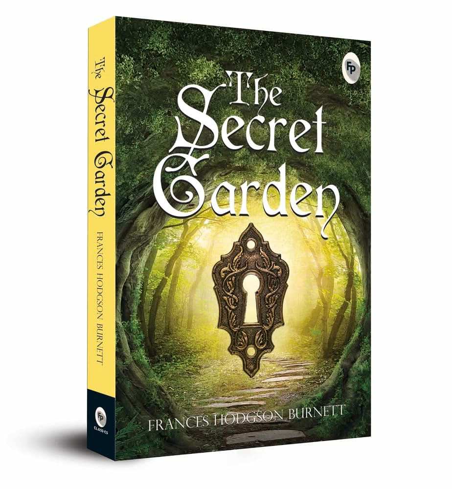 Secret Garden 