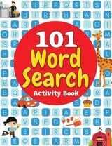 101 Activities Word Search