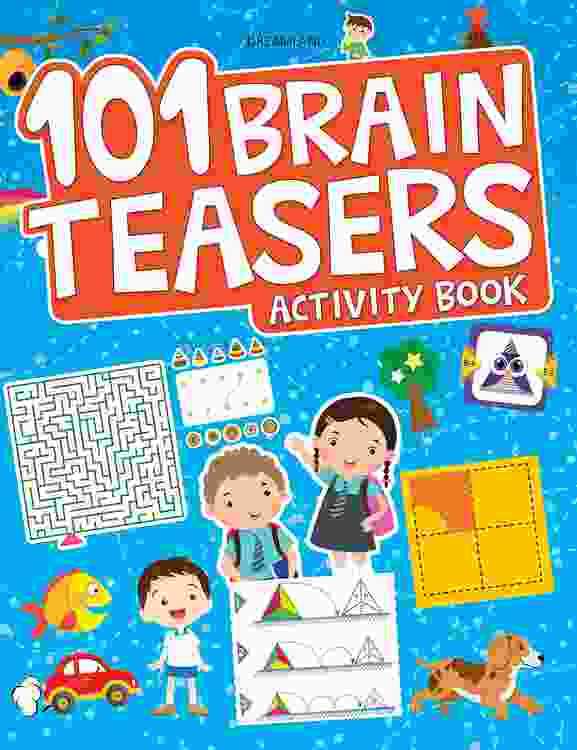101 Activities Brain Games