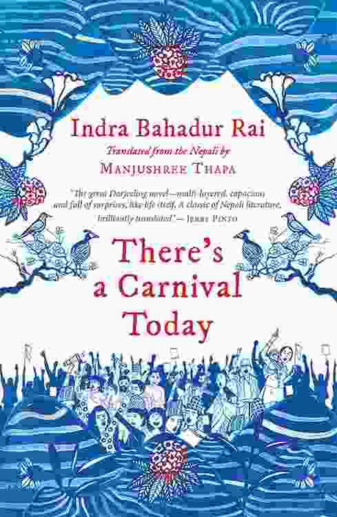 There�S A Carnival Today