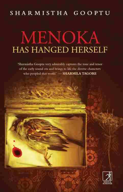 Menoka Has Hanged Herself