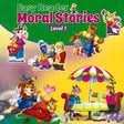 Easy Reader Moral Stories 1