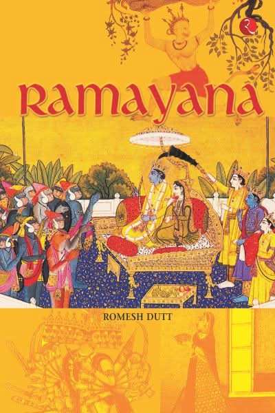Ramayana       