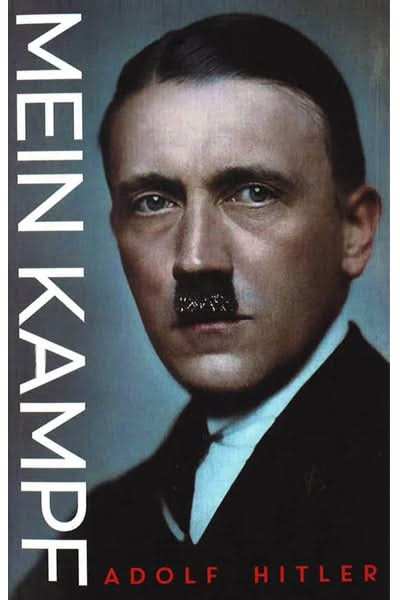 Mein Kampf                         