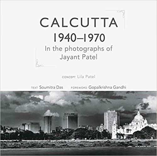 Calcutta 1940 -1970