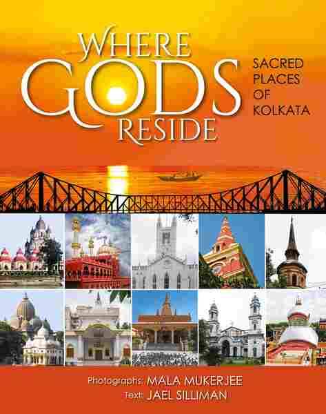 Where Gods Reside
