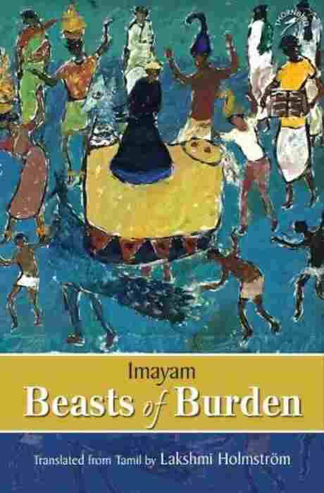 Beasts Of Burden 