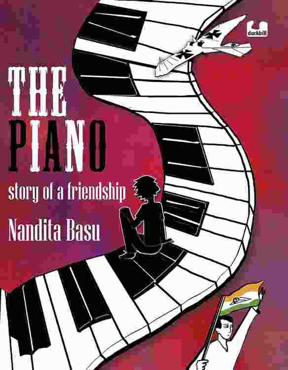 The Piano Story Of A Friendship