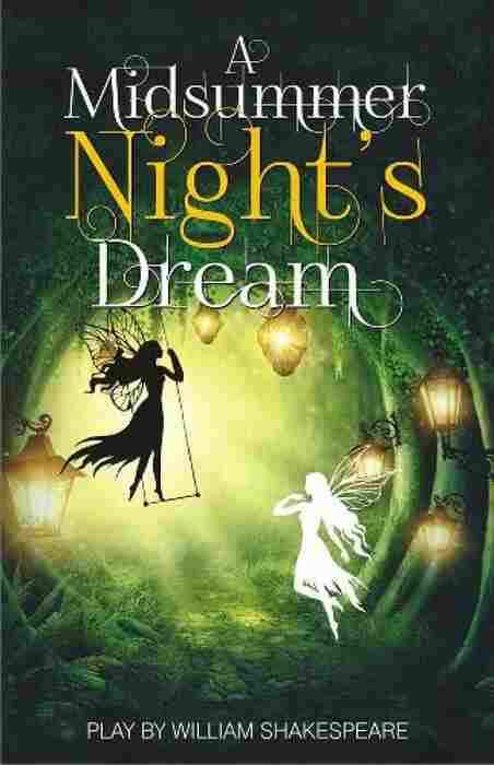 Midsummer Nights Dream