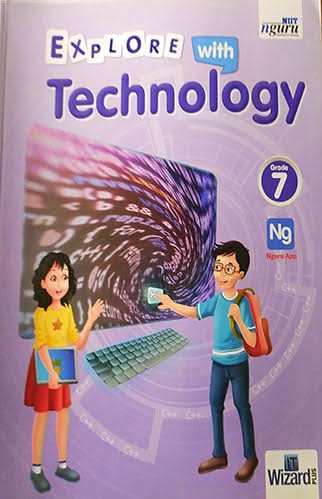 Exlpore With Technology - 7