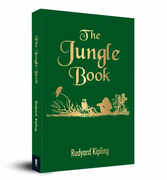 Jungle Book 