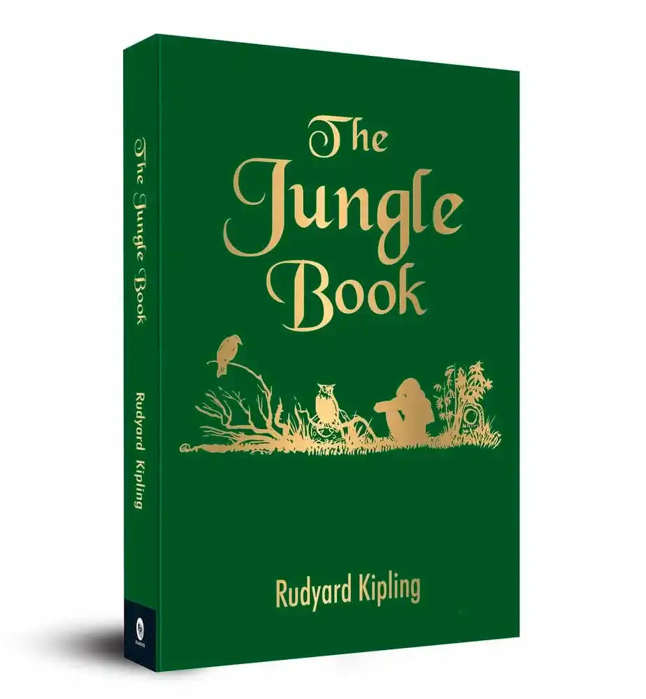 Jungle Book 