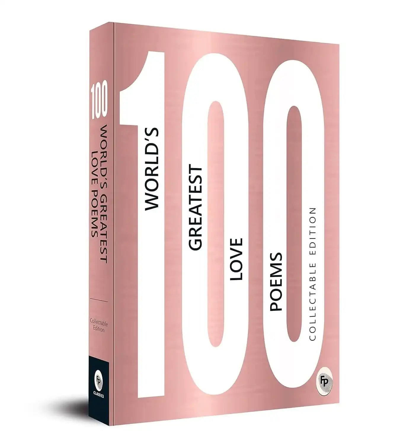 100 World�S Greatest Love Poems