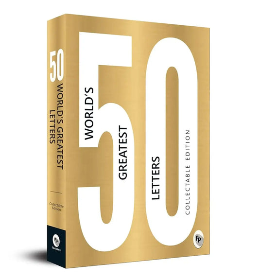 50 World�S Greatest Letters  - Collectable Edition