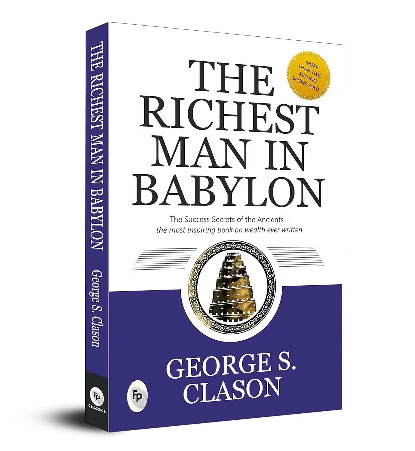 Richest Man In Babylon 