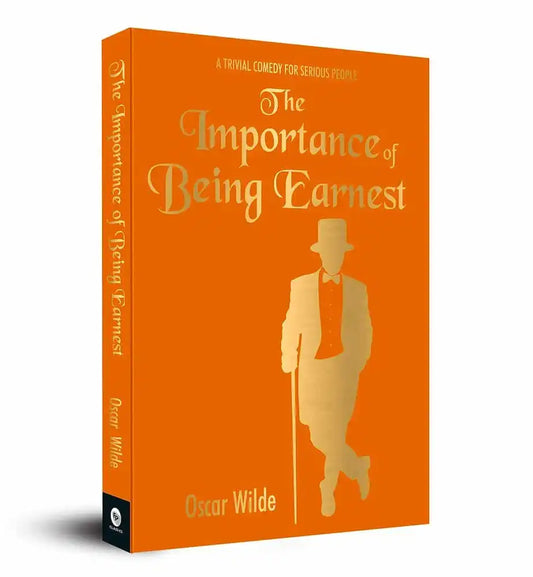 Importance Of Being Earnest 
