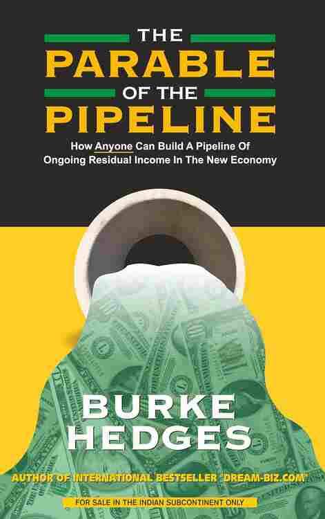 Parable Of The Pipeline