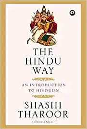 Hindu Way An Introduction To Hinduism