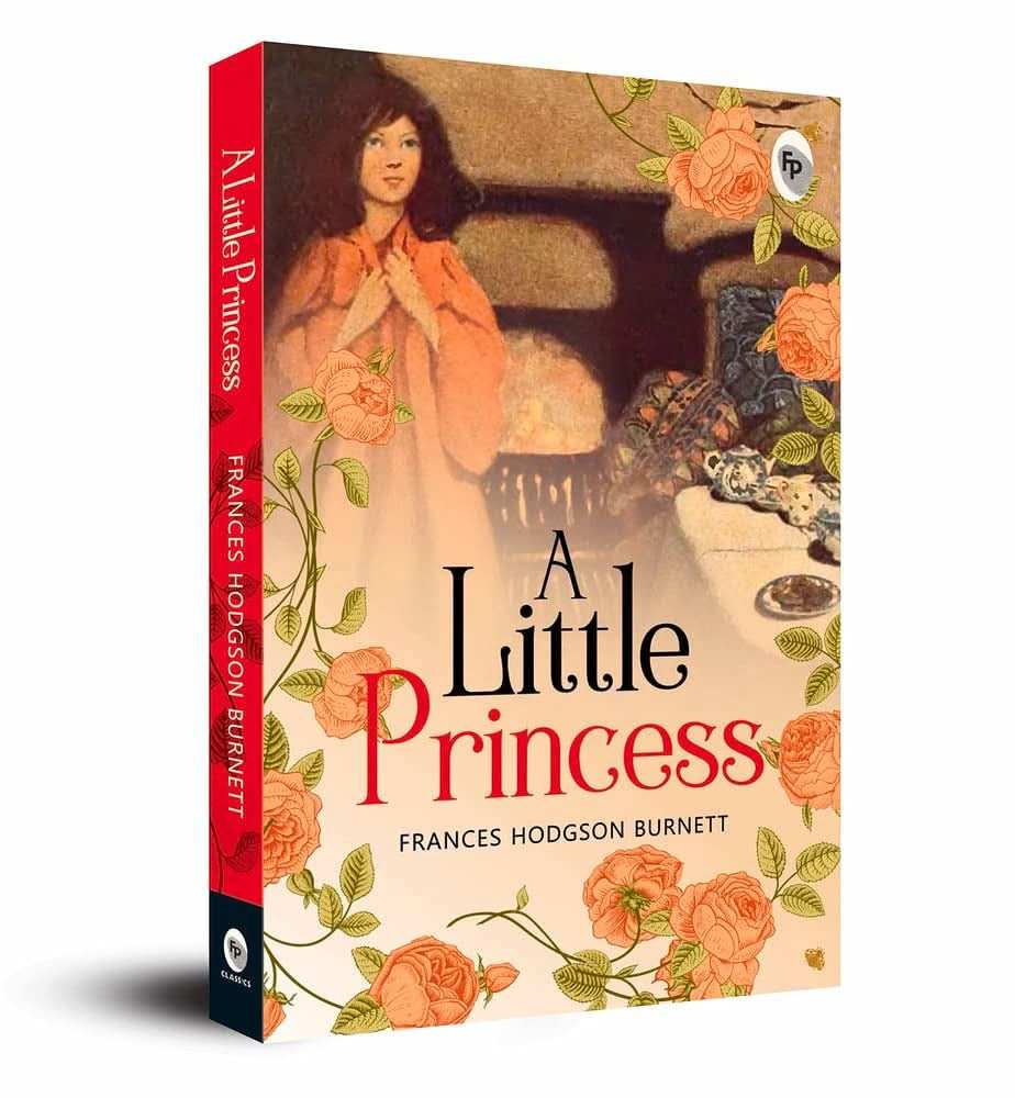 Little Princess 