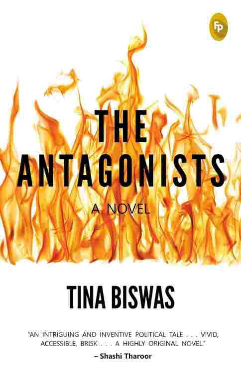 The Antagonists