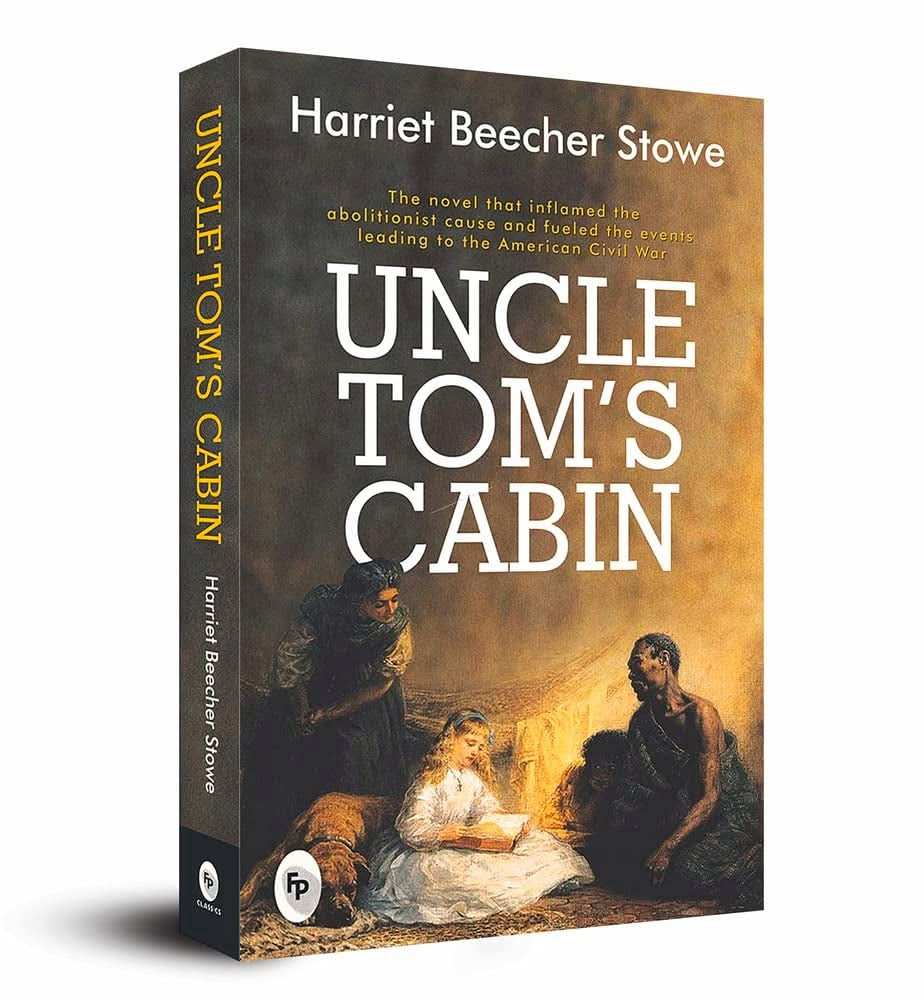Uncle Toms Cabin 