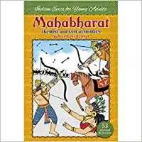 Mahabharat The Rise And Fall Of Heroes