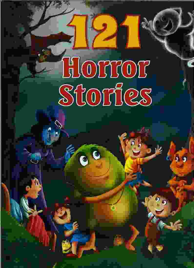 121 Horror Stories