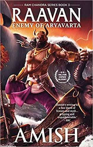 Raavan