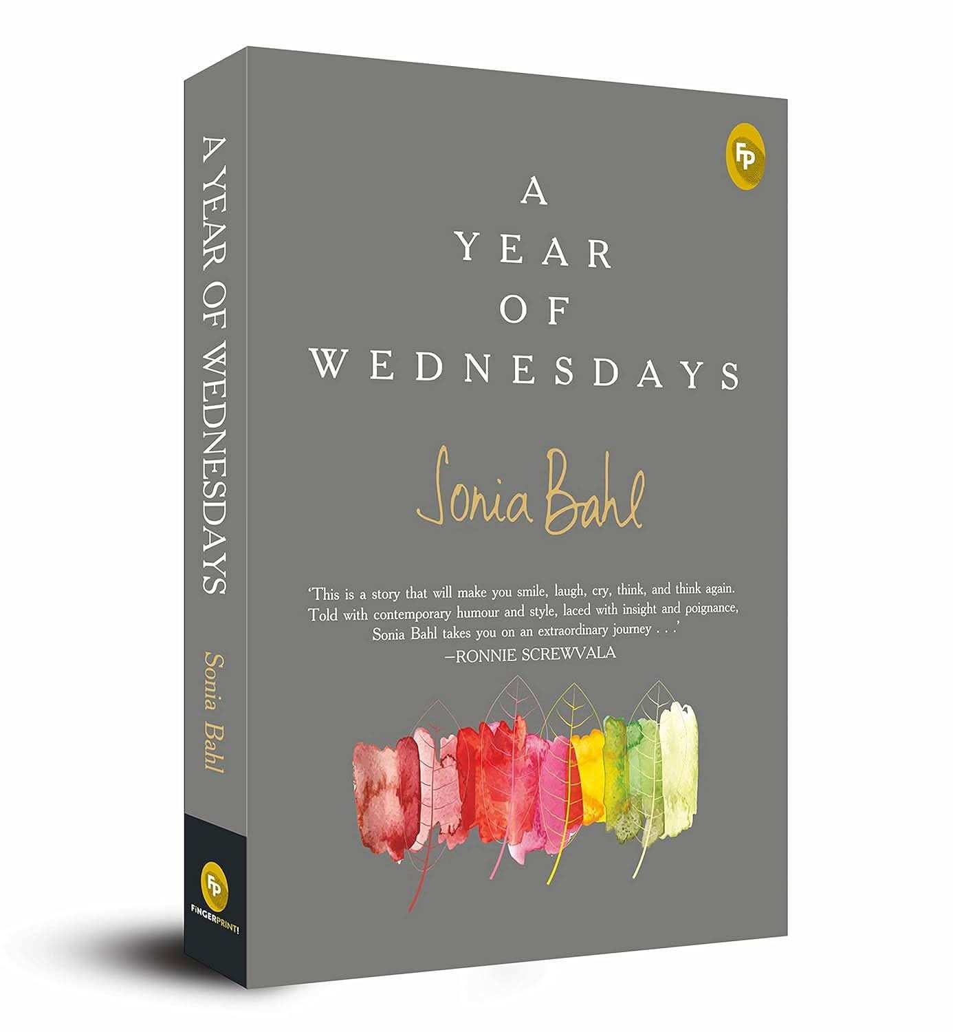 Year Of Wednesdays