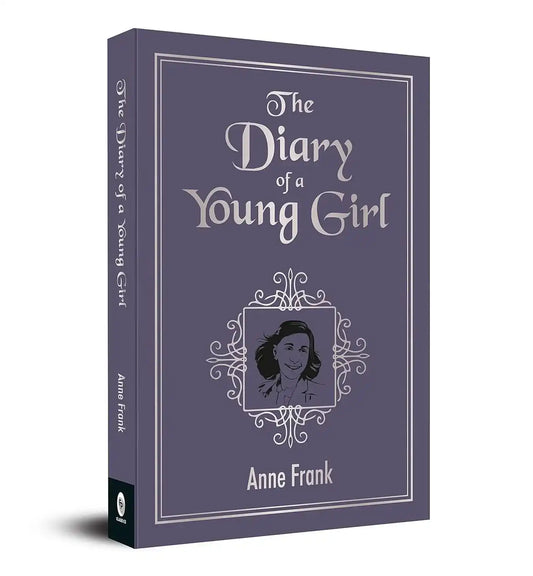 Diary Of A Young Girl 