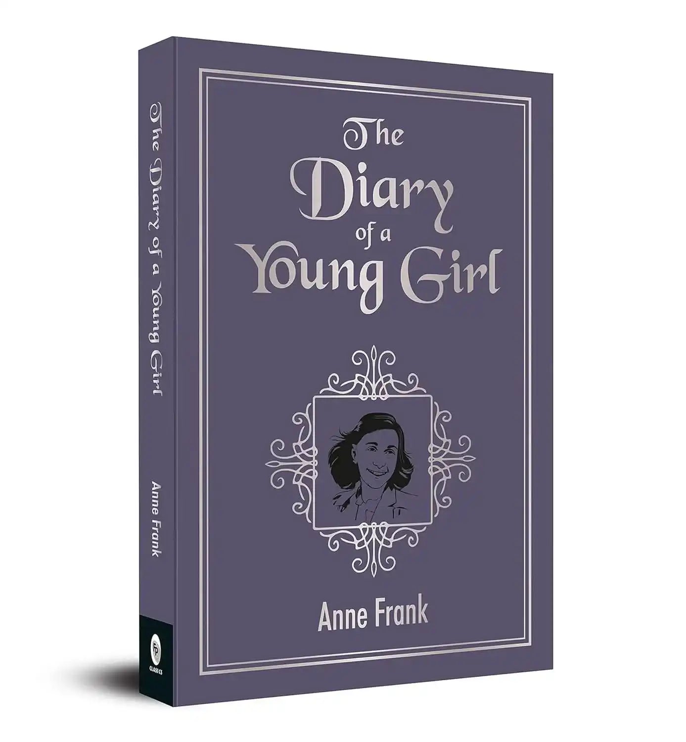 Diary Of A Young Girl 