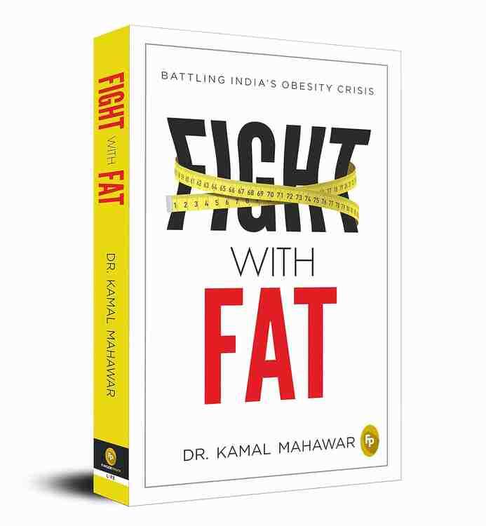 Fight With Fat: Battling India�S Obesity Crisis