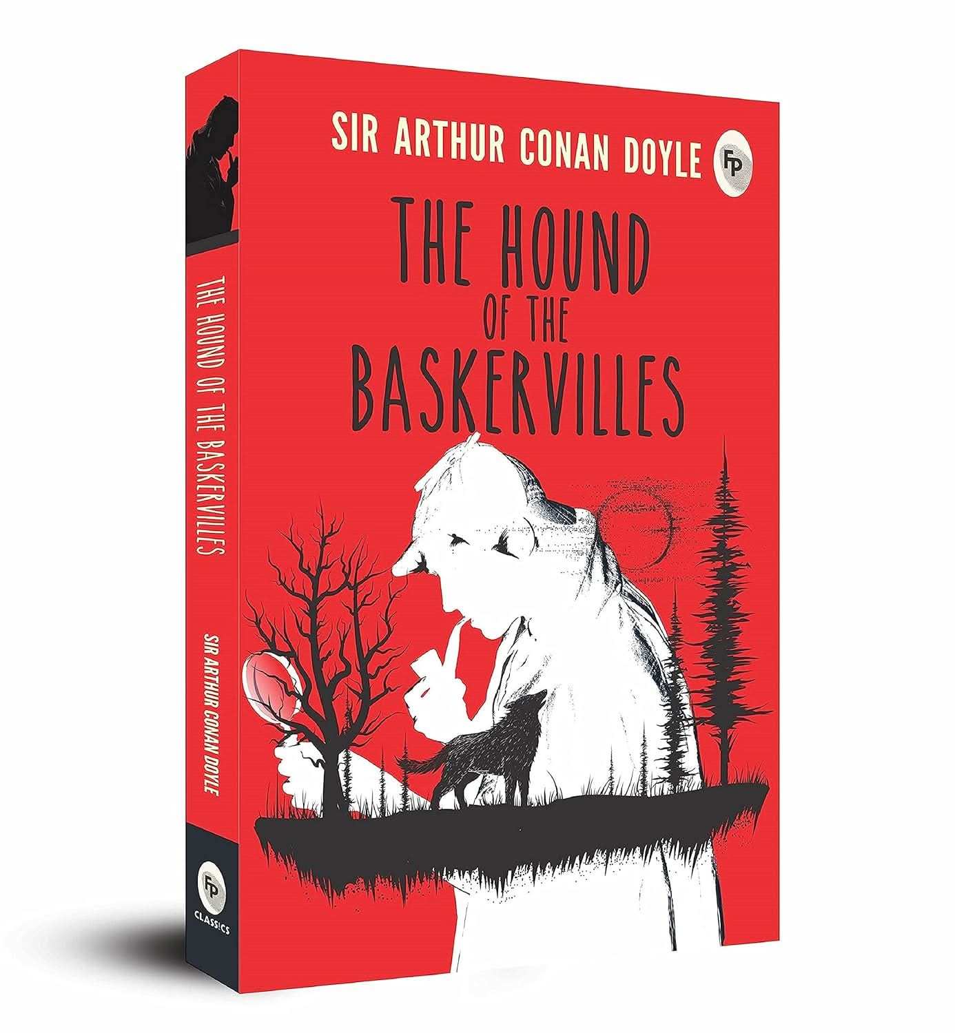 Hound Of The Baskervilles 