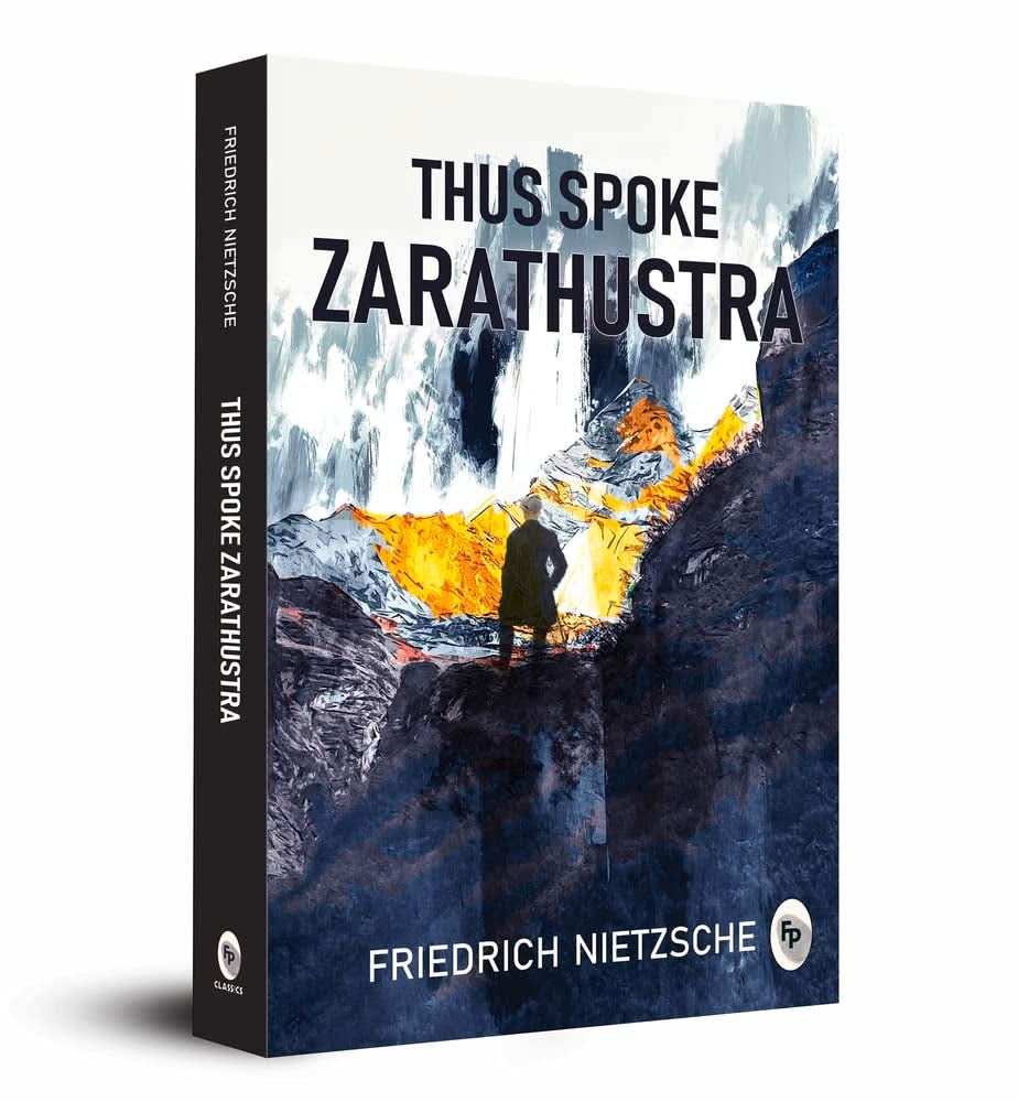Thus Spoke Zarathustra 