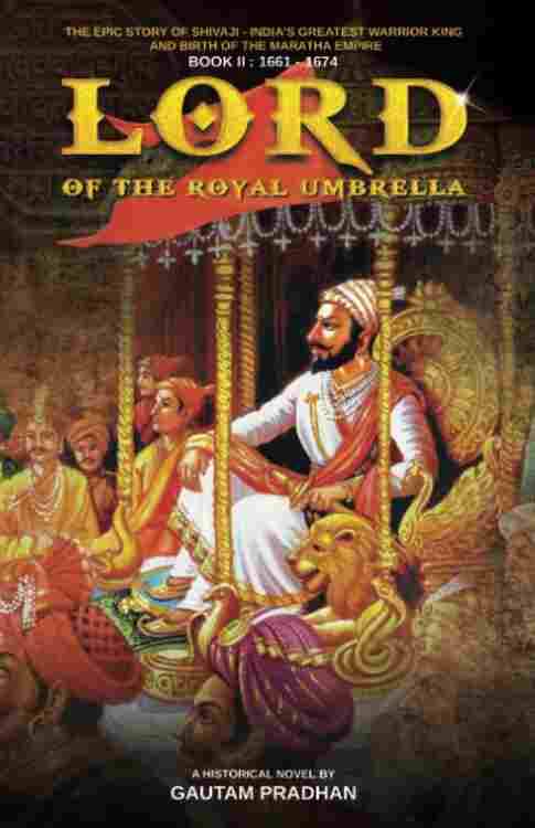 Lord Of Royal Umbrella